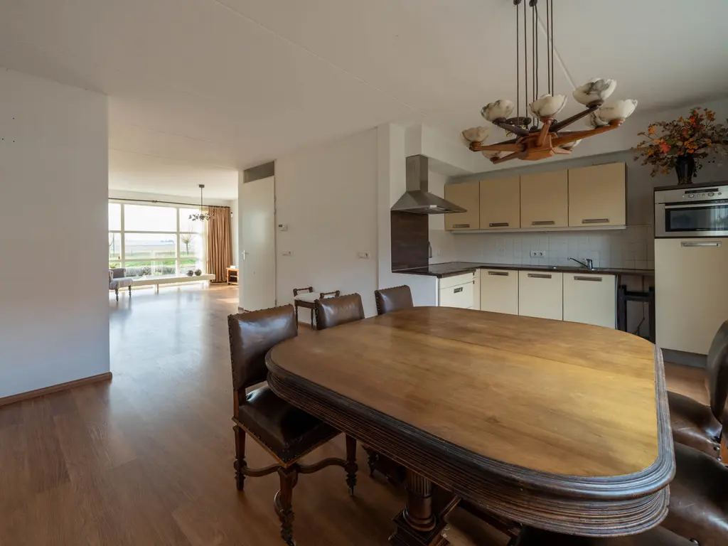 Tjalk 4, SINT-ANNALAND