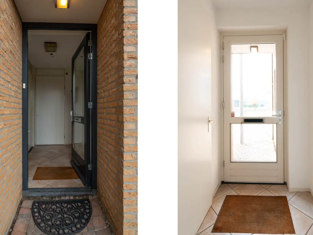 Tjalk 4, SINT-ANNALAND