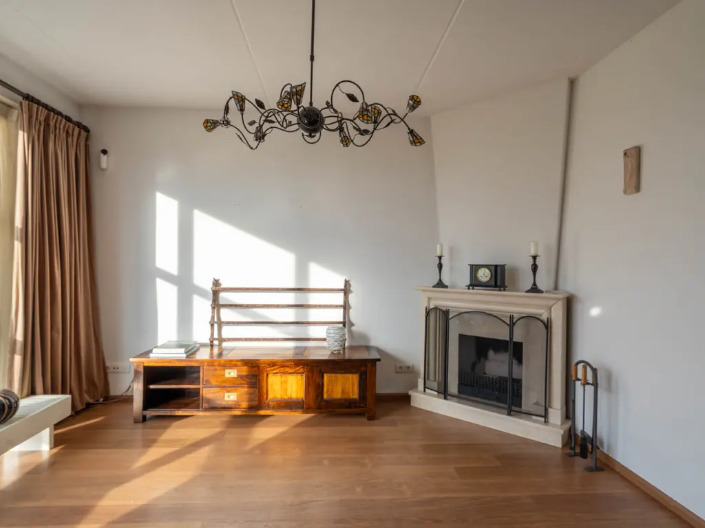 Tjalk 4, SINT-ANNALAND