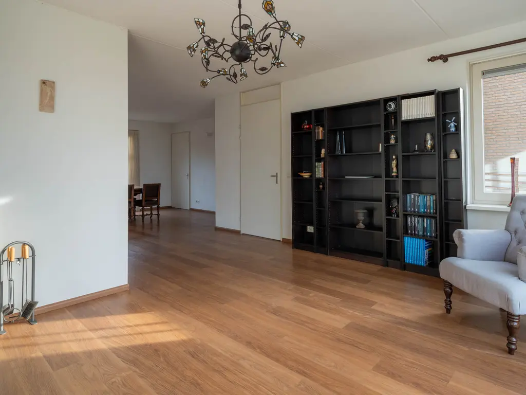 Tjalk 4, SINT-ANNALAND