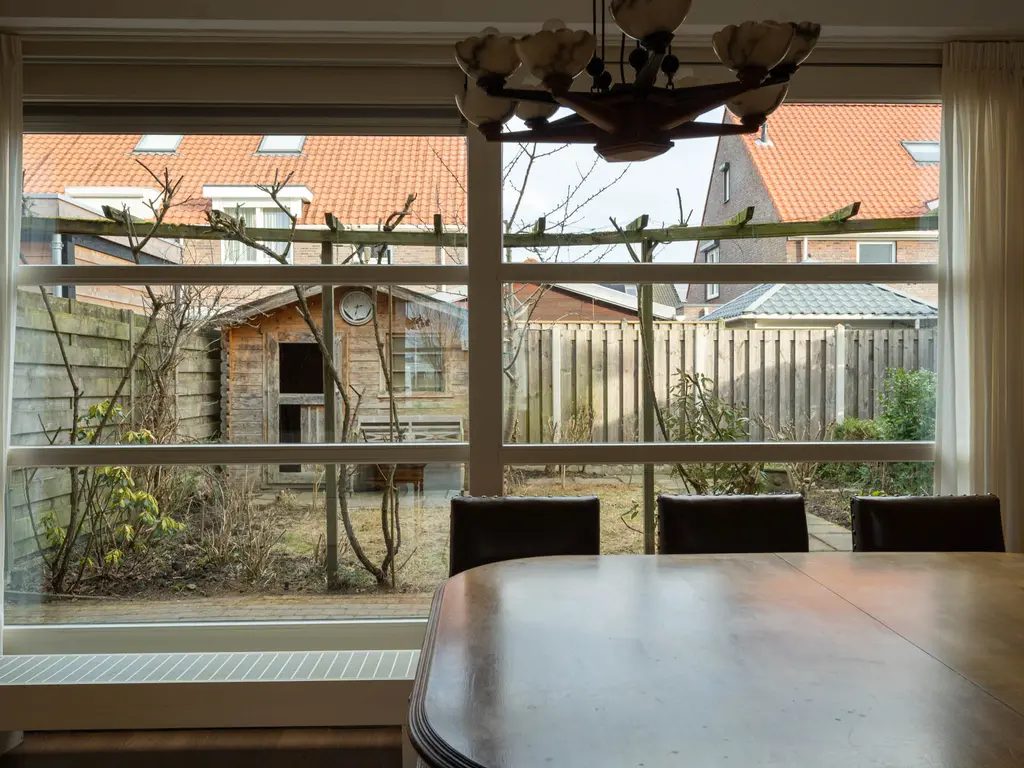 Tjalk 4, SINT-ANNALAND