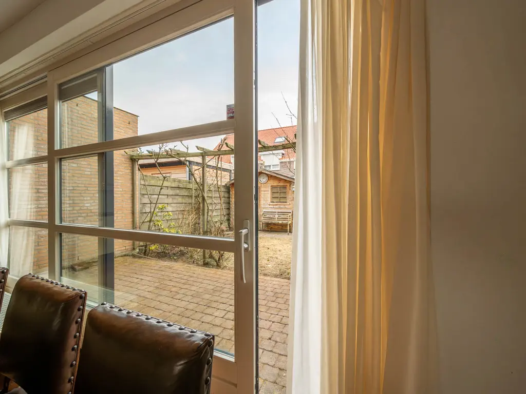 Tjalk 4, SINT-ANNALAND