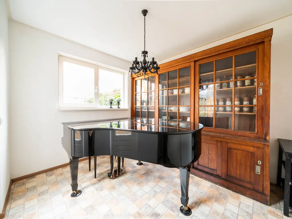 Tjalk 4, SINT-ANNALAND