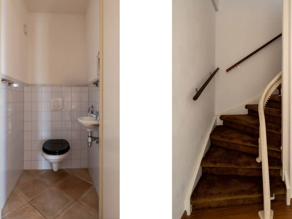 Tjalk 4, SINT-ANNALAND