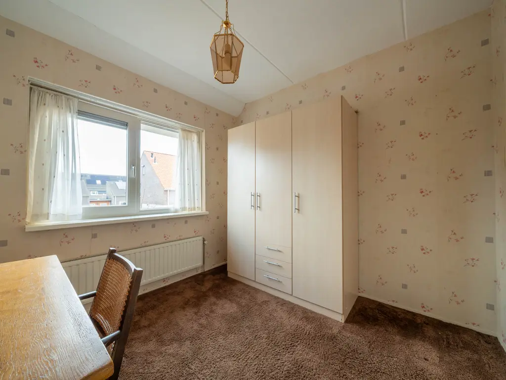 Tjalk 4, SINT-ANNALAND