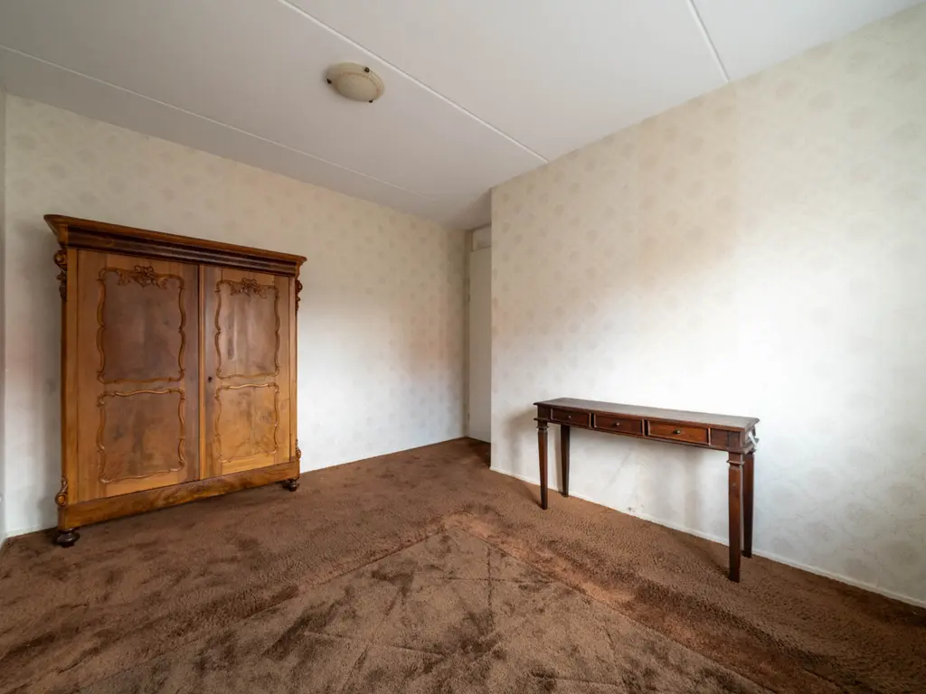 Tjalk 4, SINT-ANNALAND