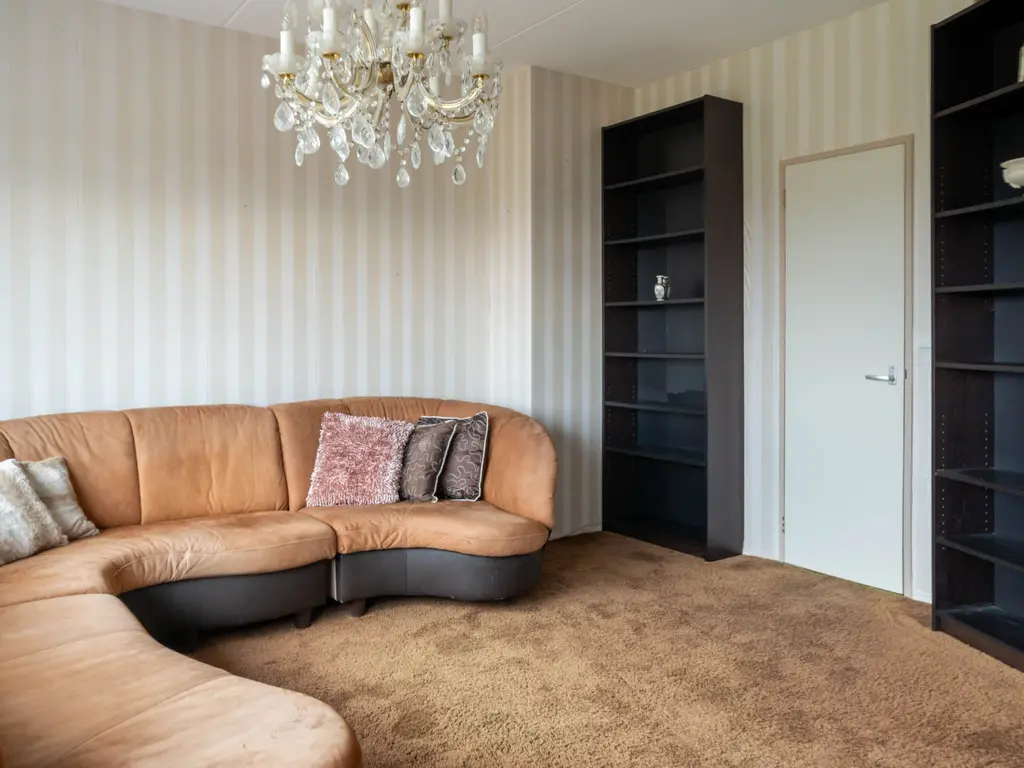 Tjalk 4, SINT-ANNALAND