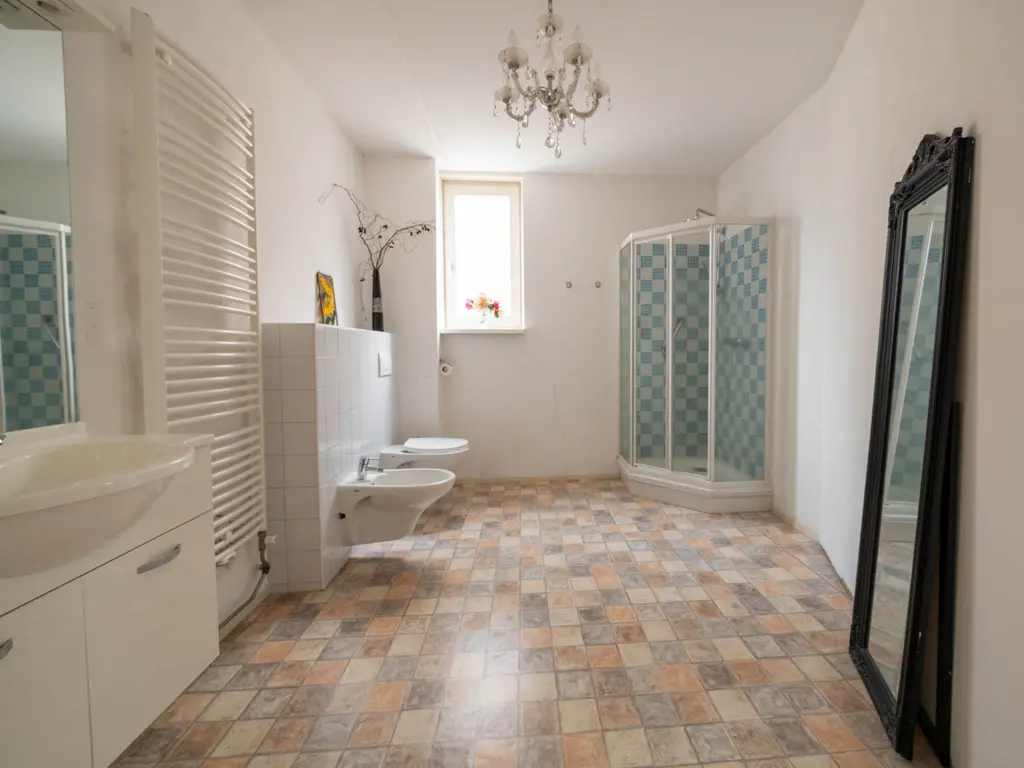 Tjalk 4, SINT-ANNALAND