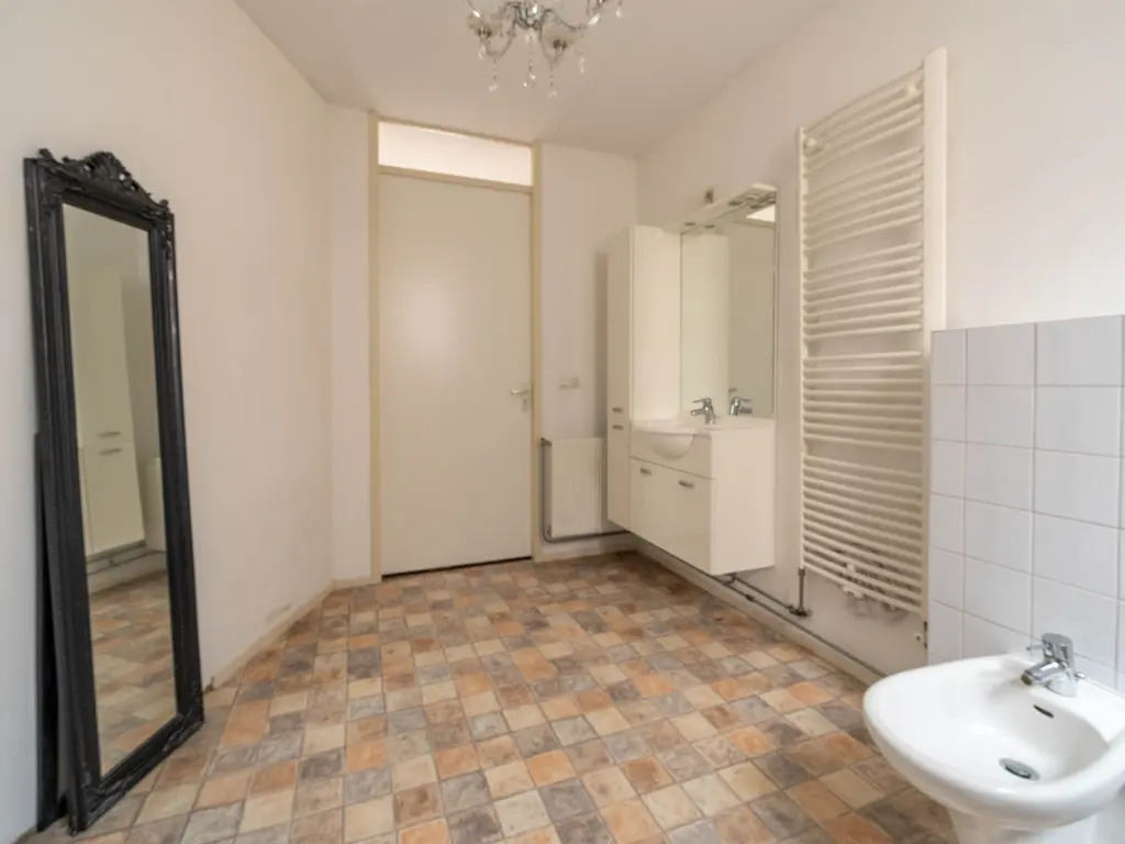 Tjalk 4, SINT-ANNALAND