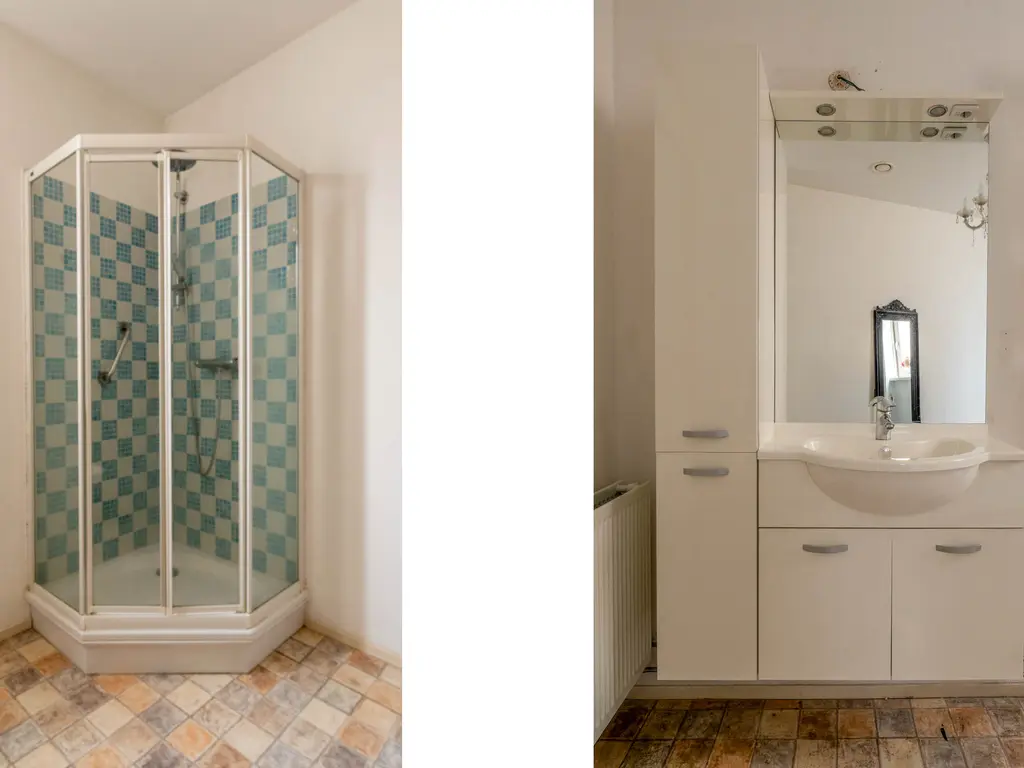 Tjalk 4, SINT-ANNALAND