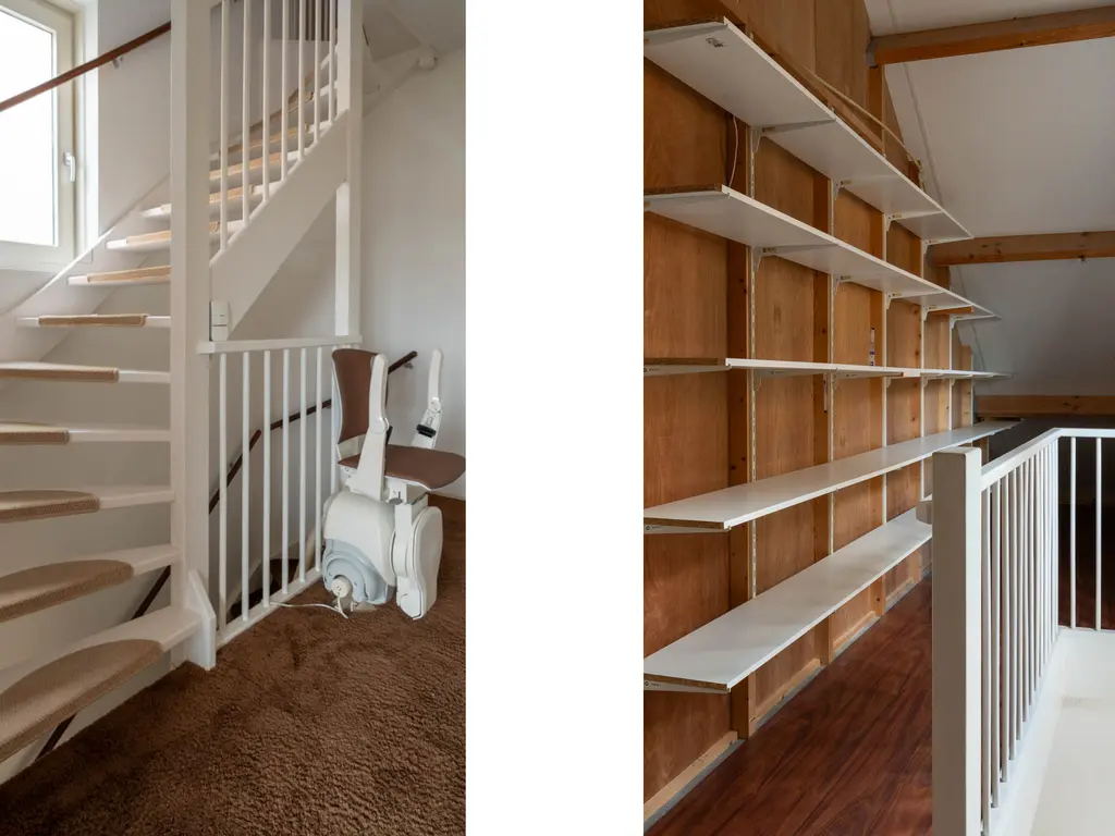 Tjalk 4, SINT-ANNALAND