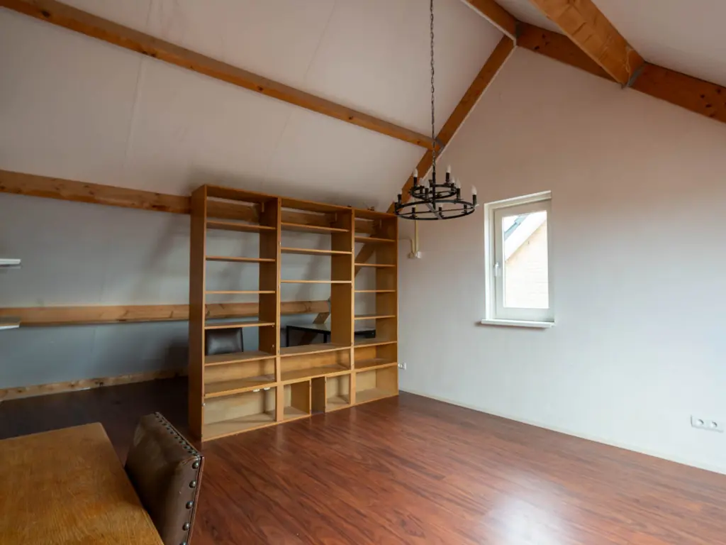 Tjalk 4, SINT-ANNALAND