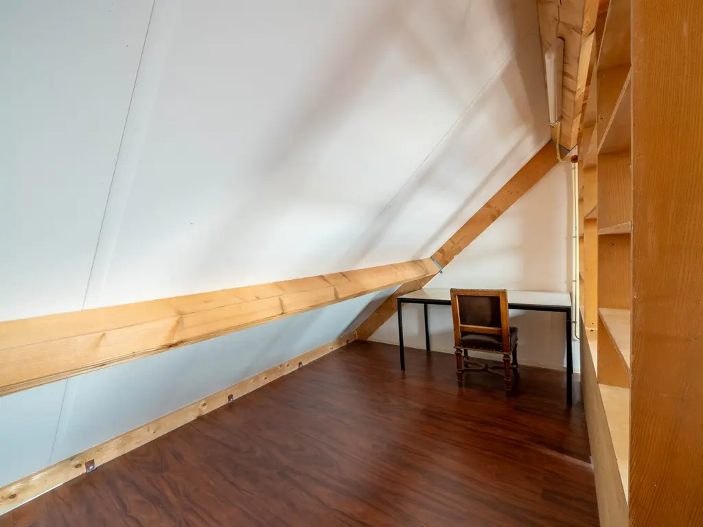 Tjalk 4, SINT-ANNALAND