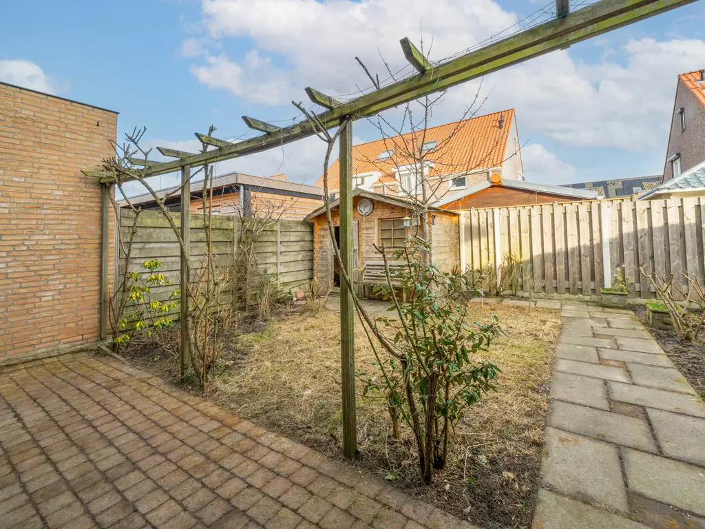 Tjalk 4, SINT-ANNALAND