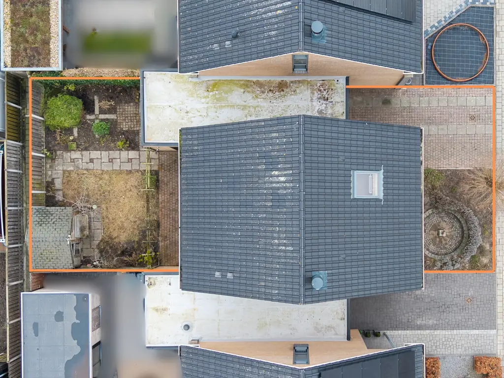 Tjalk 4, SINT-ANNALAND