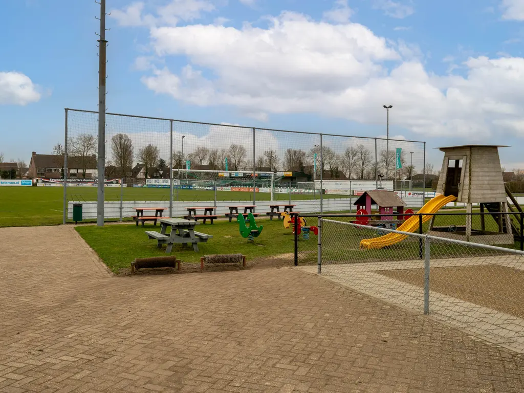 Tjalk 4, SINT-ANNALAND