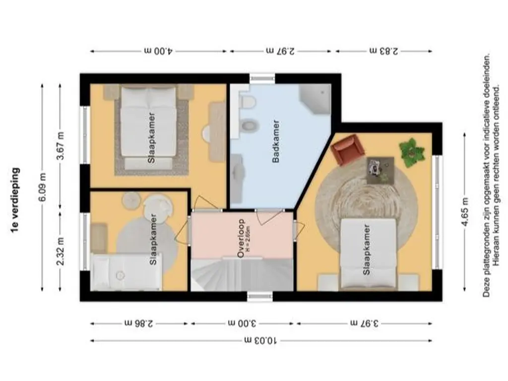 Tjalk 4, SINT-ANNALAND