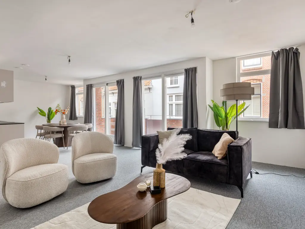 Dalemsestraat 25b, THOLEN