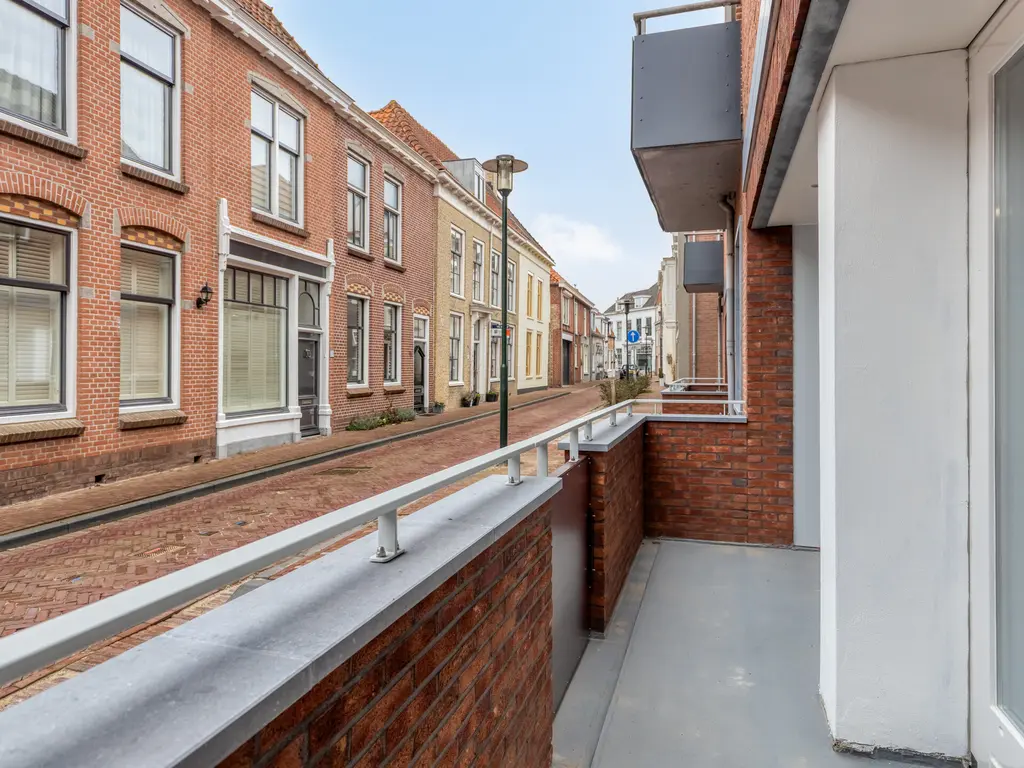 Dalemsestraat 25b, THOLEN