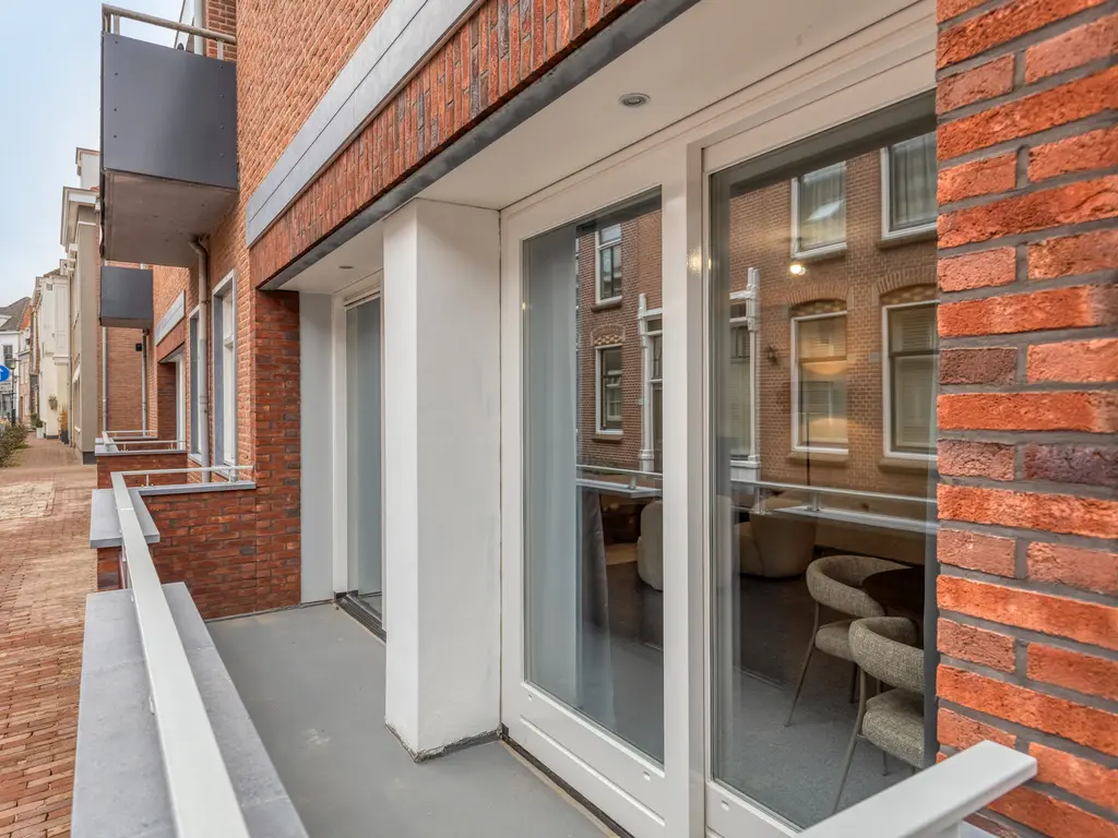 Dalemsestraat 25b, THOLEN