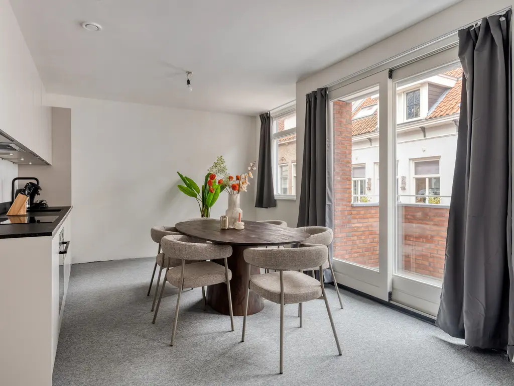 Dalemsestraat 25b, THOLEN