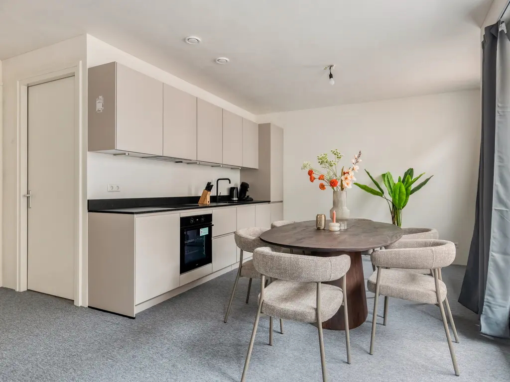 Dalemsestraat 25b, THOLEN