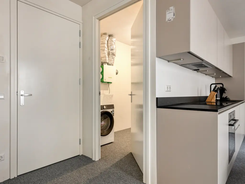 Dalemsestraat 25b, THOLEN