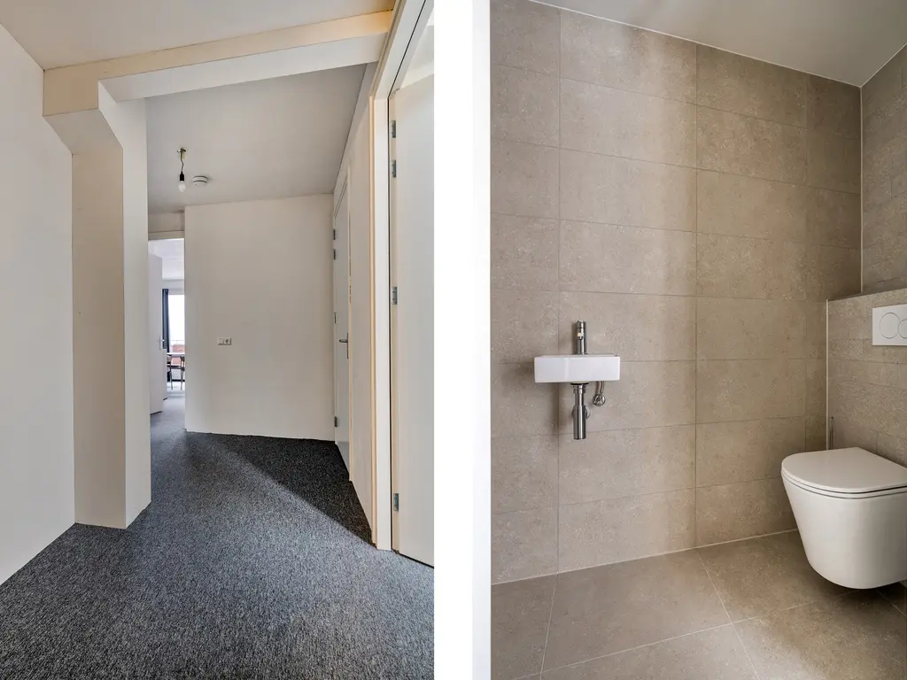 Dalemsestraat 25b, THOLEN