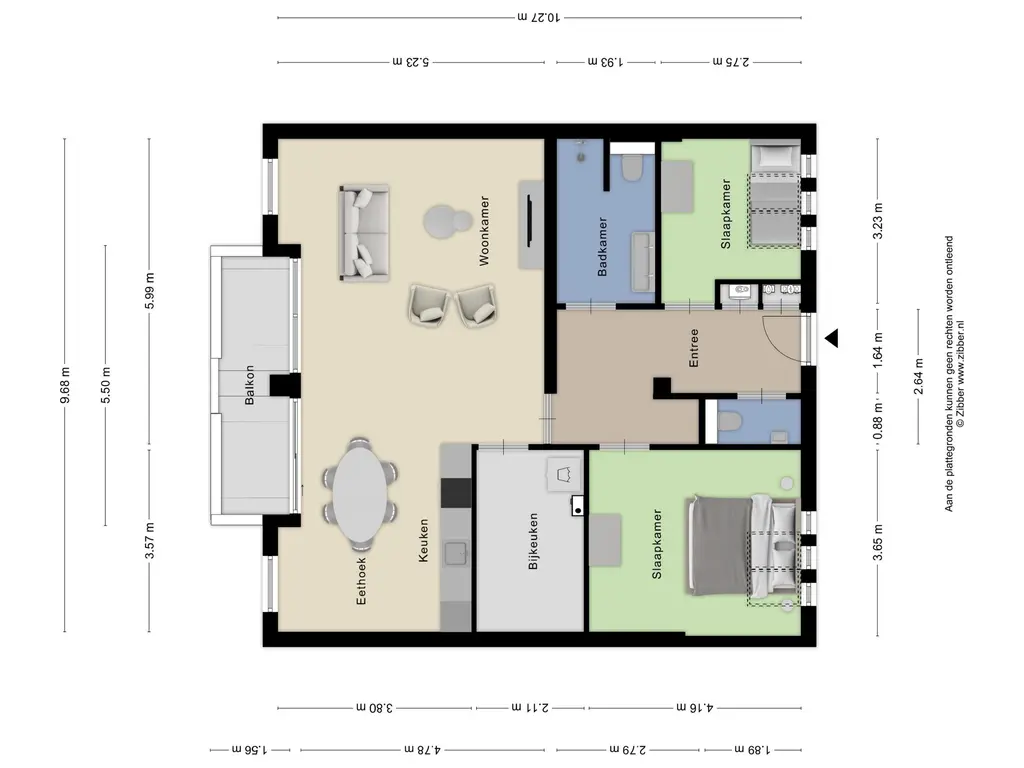 Dalemsestraat 25b, THOLEN