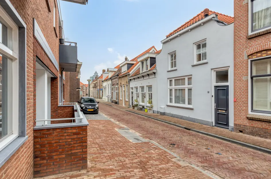 Dalemsestraat 25b