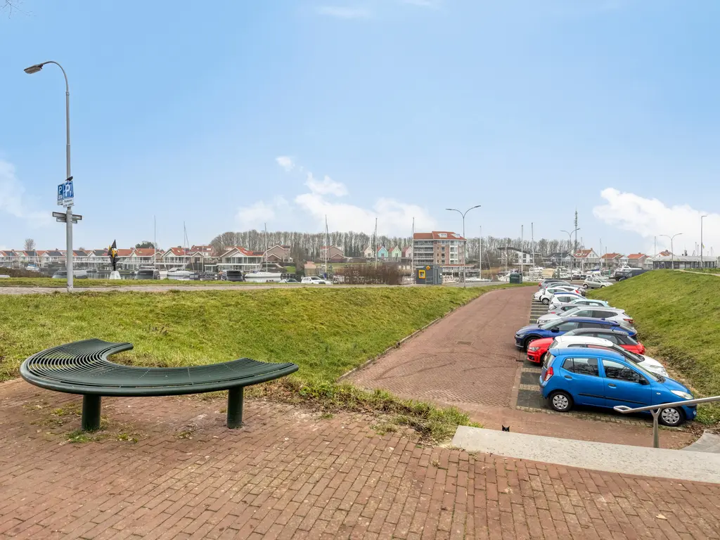 Dalemsestraat 25b, THOLEN