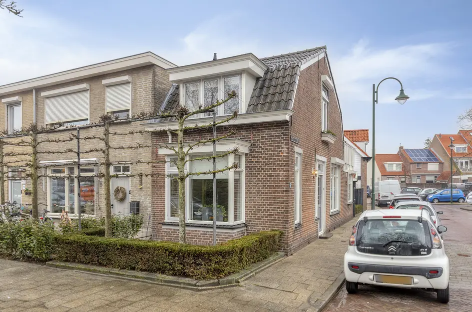 Minneputtestraat 1