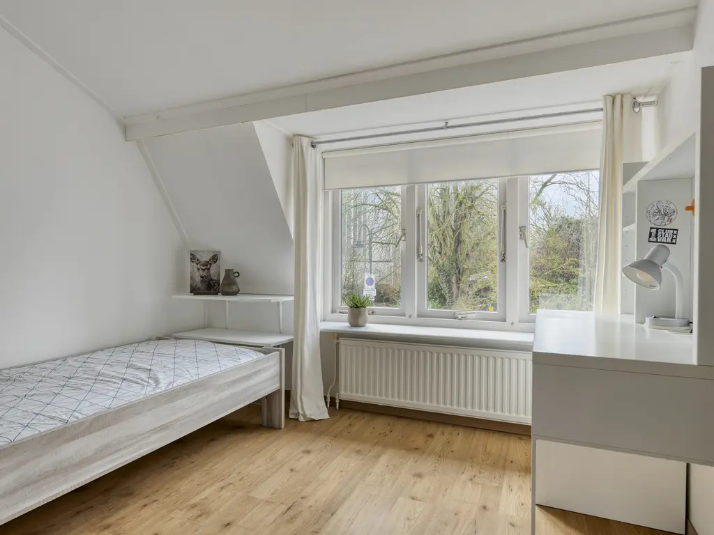 Minneputtestraat 1, THOLEN