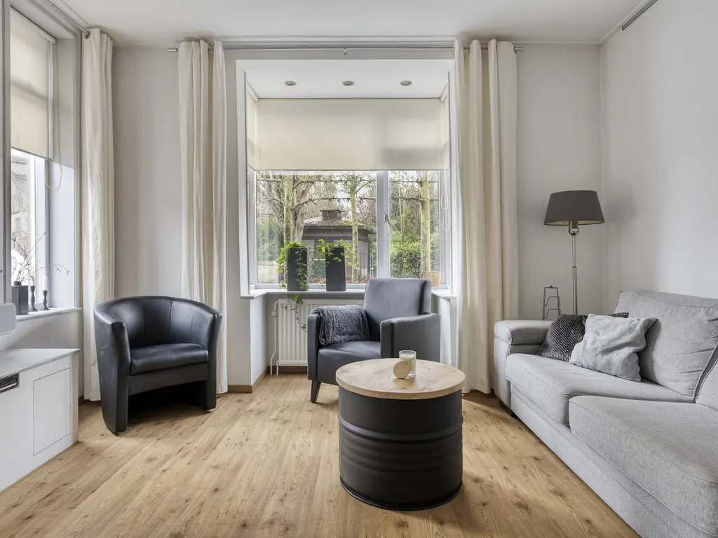 Minneputtestraat 1, THOLEN