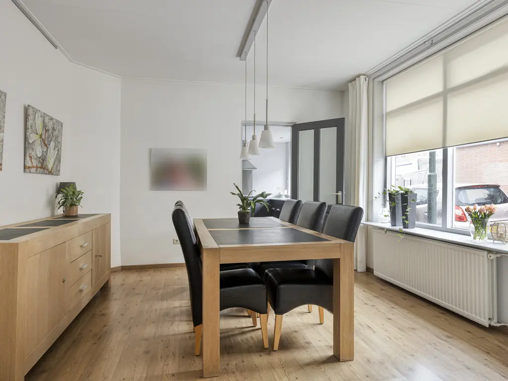 Minneputtestraat 1, THOLEN