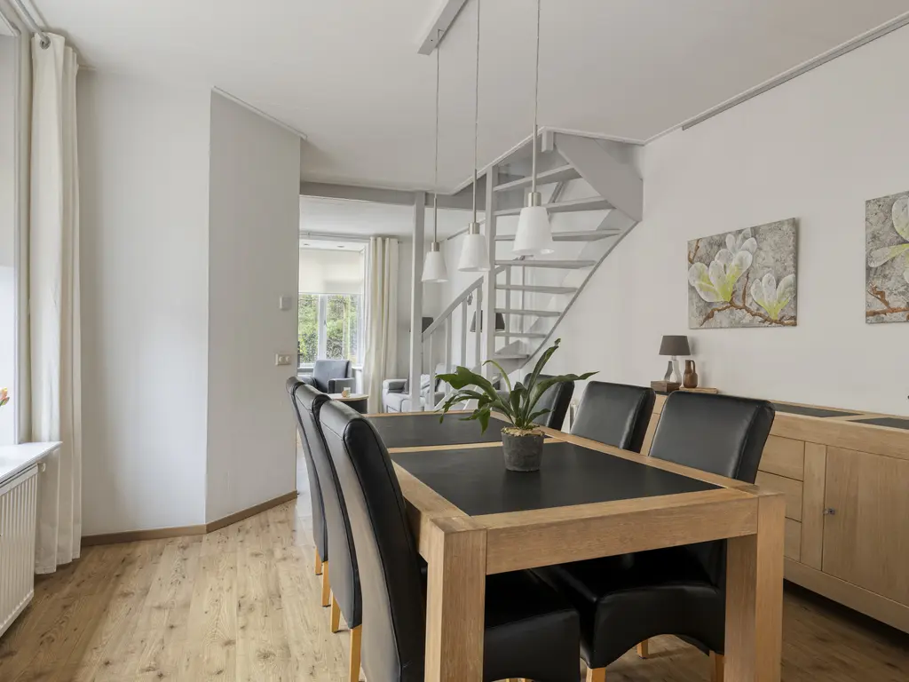 Minneputtestraat 1, THOLEN