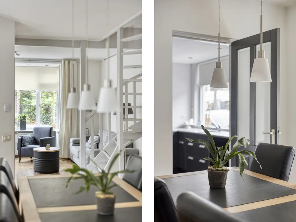 Minneputtestraat 1, THOLEN