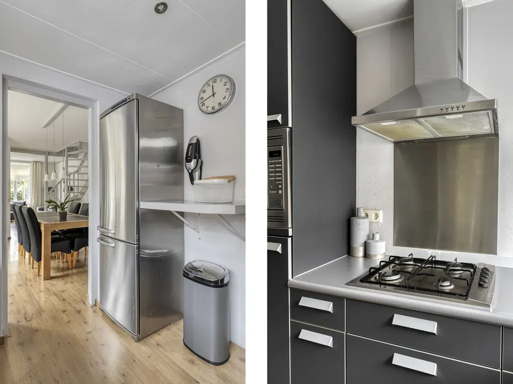 Minneputtestraat 1, THOLEN