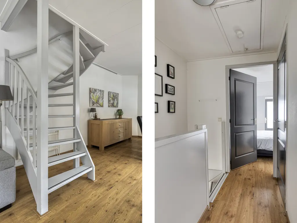 Minneputtestraat 1, THOLEN