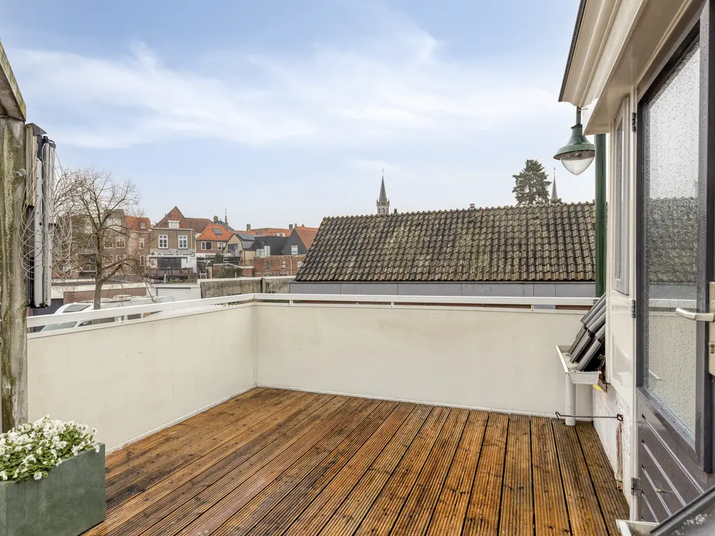 Minneputtestraat 1, THOLEN