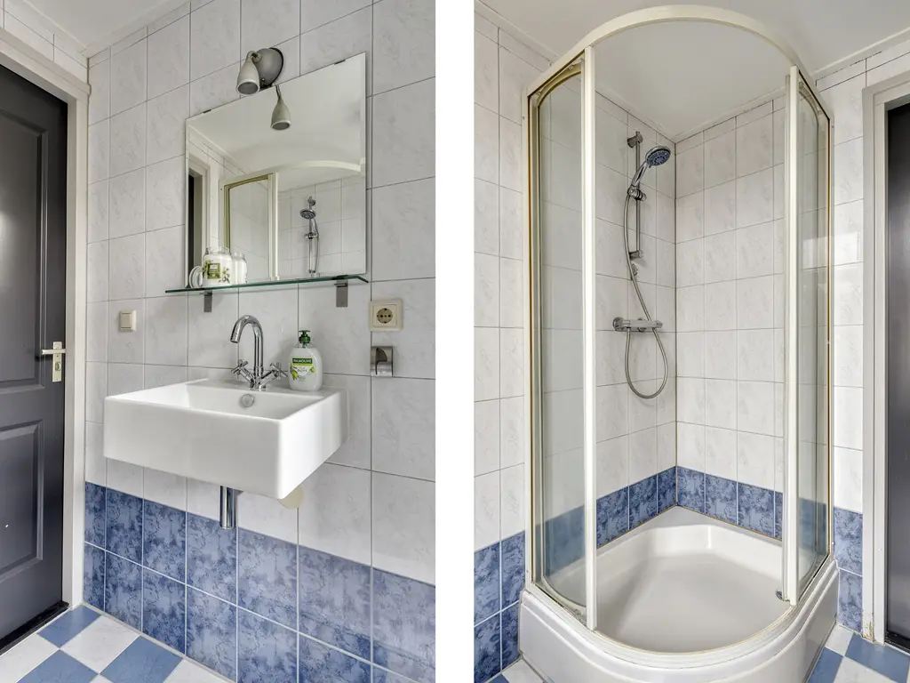 Minneputtestraat 1, THOLEN