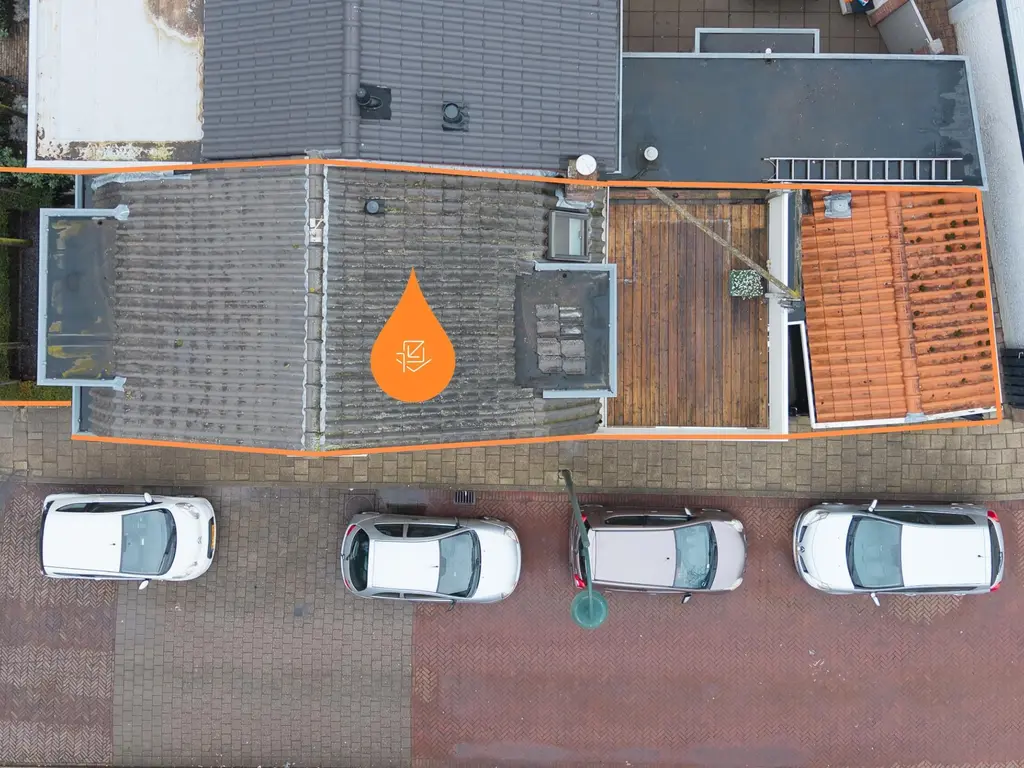 Minneputtestraat 1, THOLEN