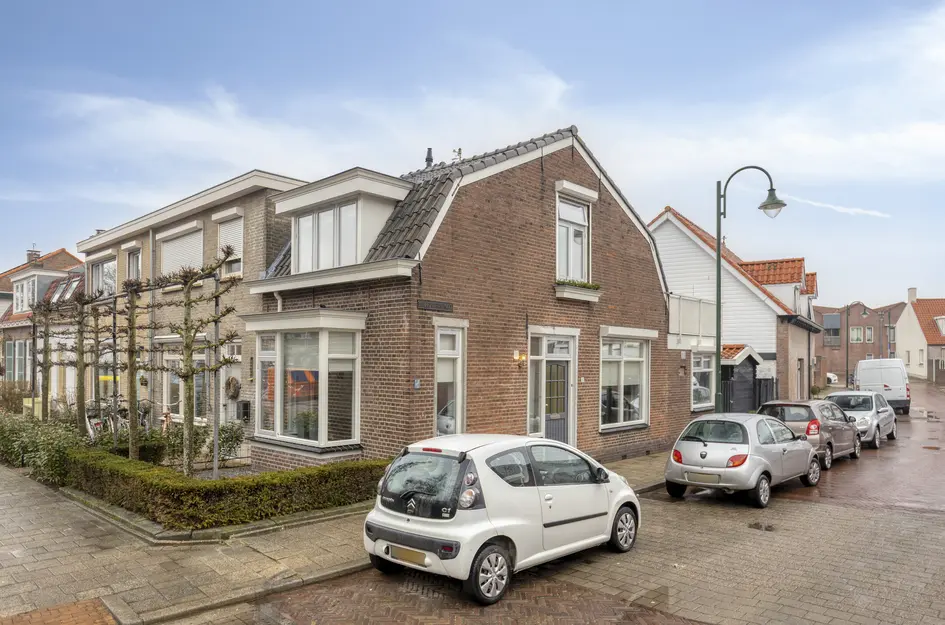 Minneputtestraat 1