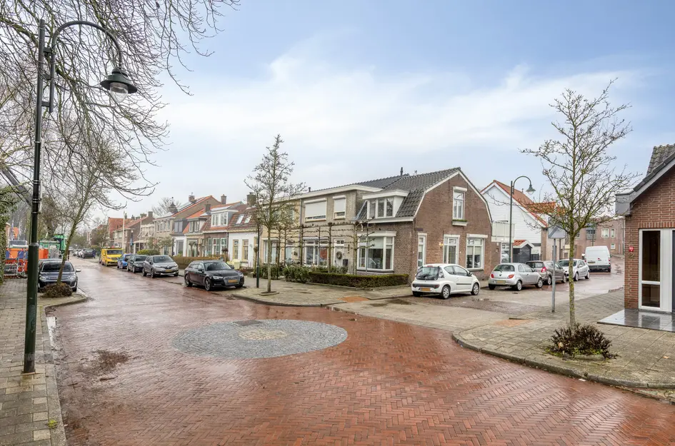 Minneputtestraat 1