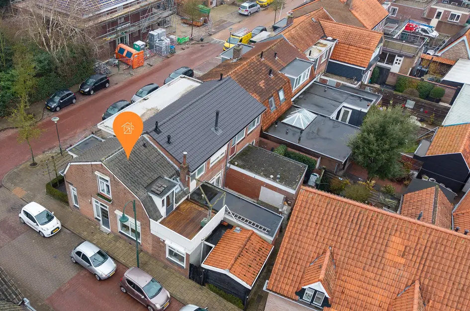 Minneputtestraat 1