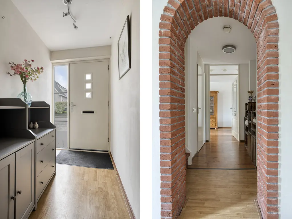 Van Zeylstraat 15, OUD-VOSSEMEER