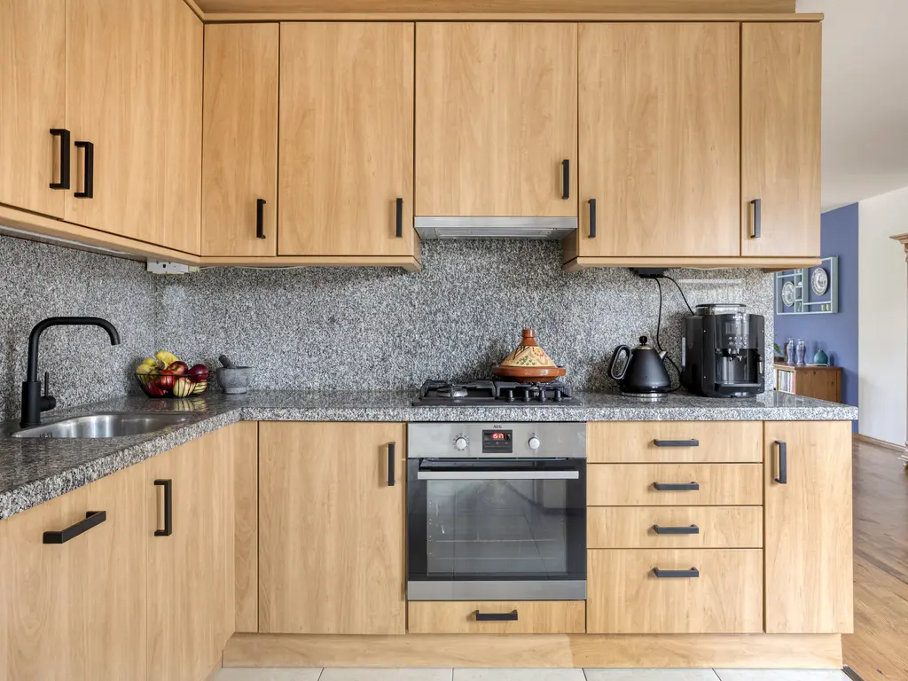 Van Zeylstraat 15, OUD-VOSSEMEER