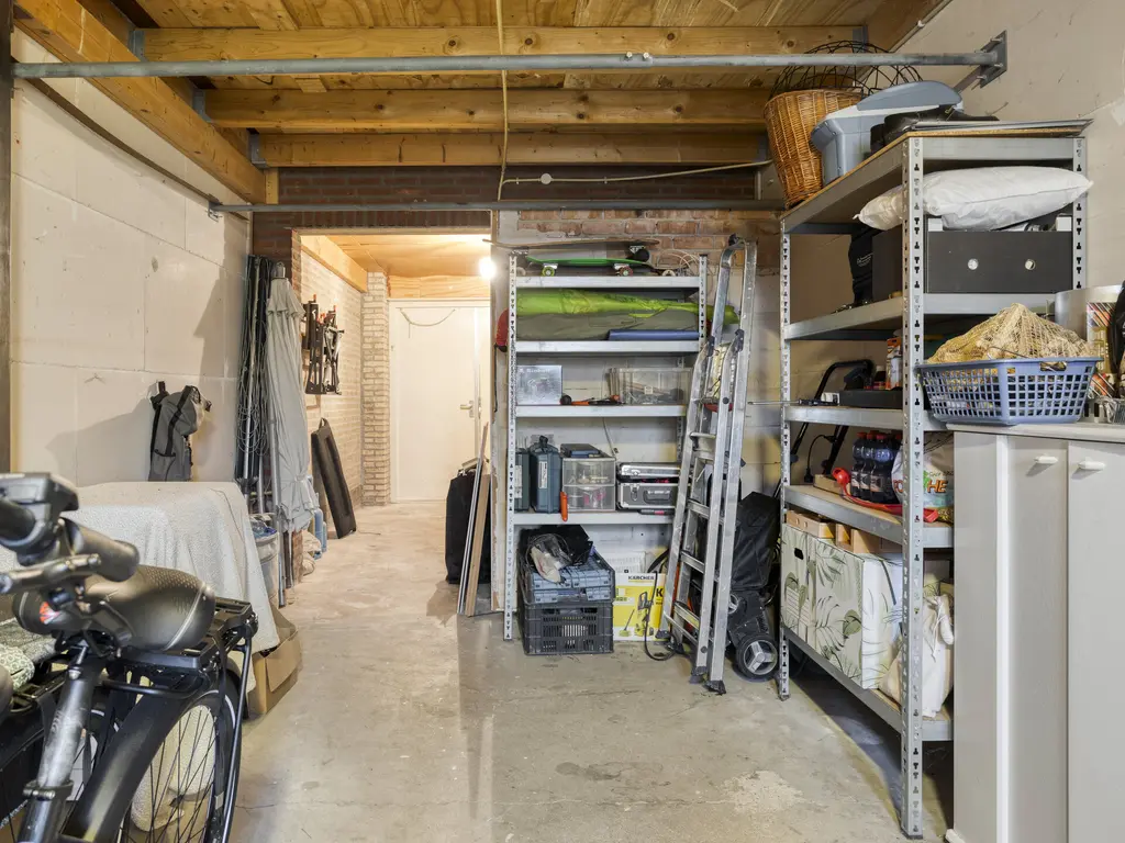 Van Zeylstraat 15, OUD-VOSSEMEER