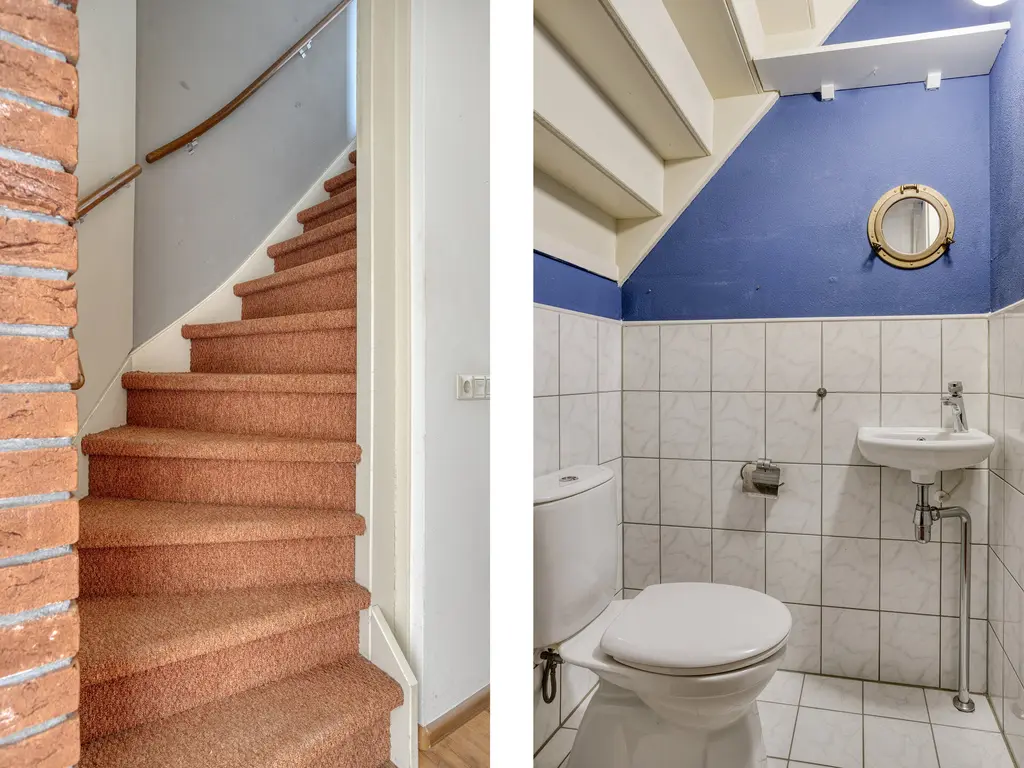 Van Zeylstraat 15, OUD-VOSSEMEER