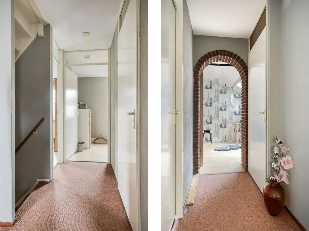 Van Zeylstraat 15, OUD-VOSSEMEER